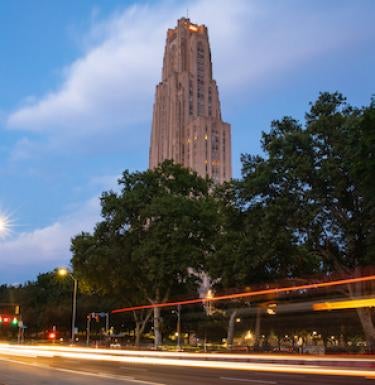 Cathedral of Learning